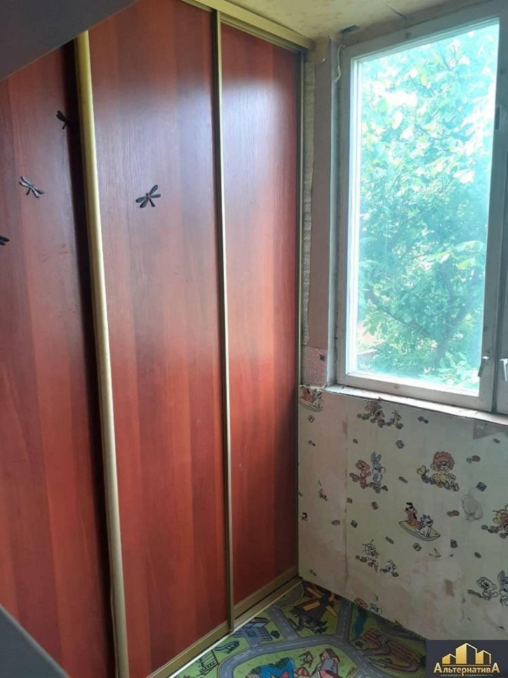 1-комн квартира Западная ул.