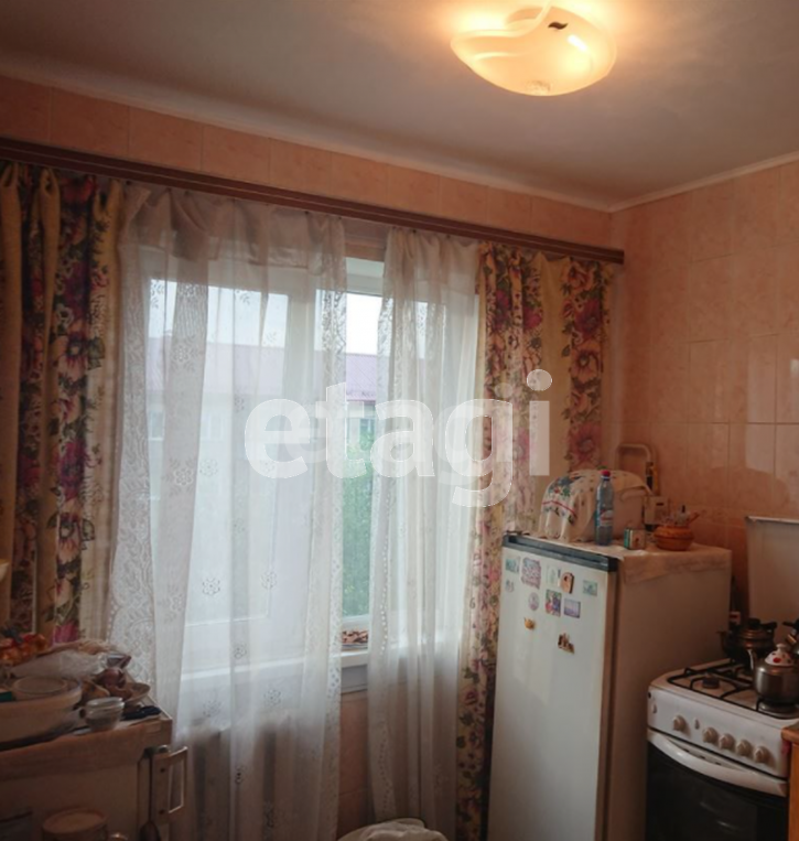 3-комн квартира Светлая, 12