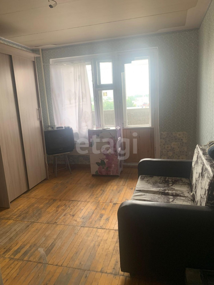 1-комн квартира Серафимы Дерябиной, 30б