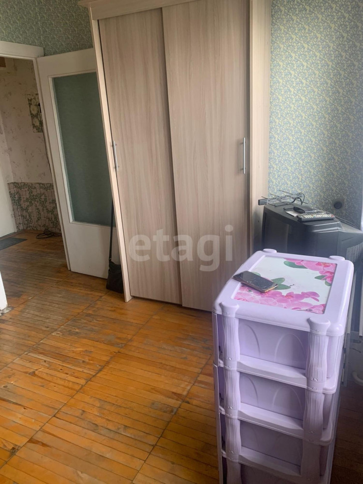 1-комн квартира Серафимы Дерябиной, 30б