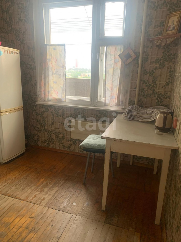 1-комн квартира Серафимы Дерябиной, 30б