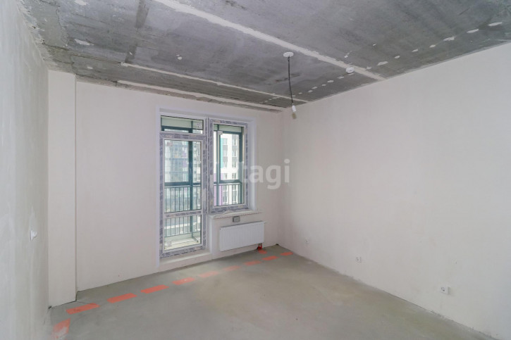 2-комн квартира Федора Достоевского, 24