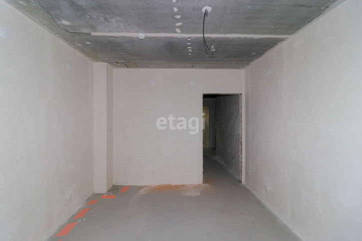 2-комн квартира Федора Достоевского, 24