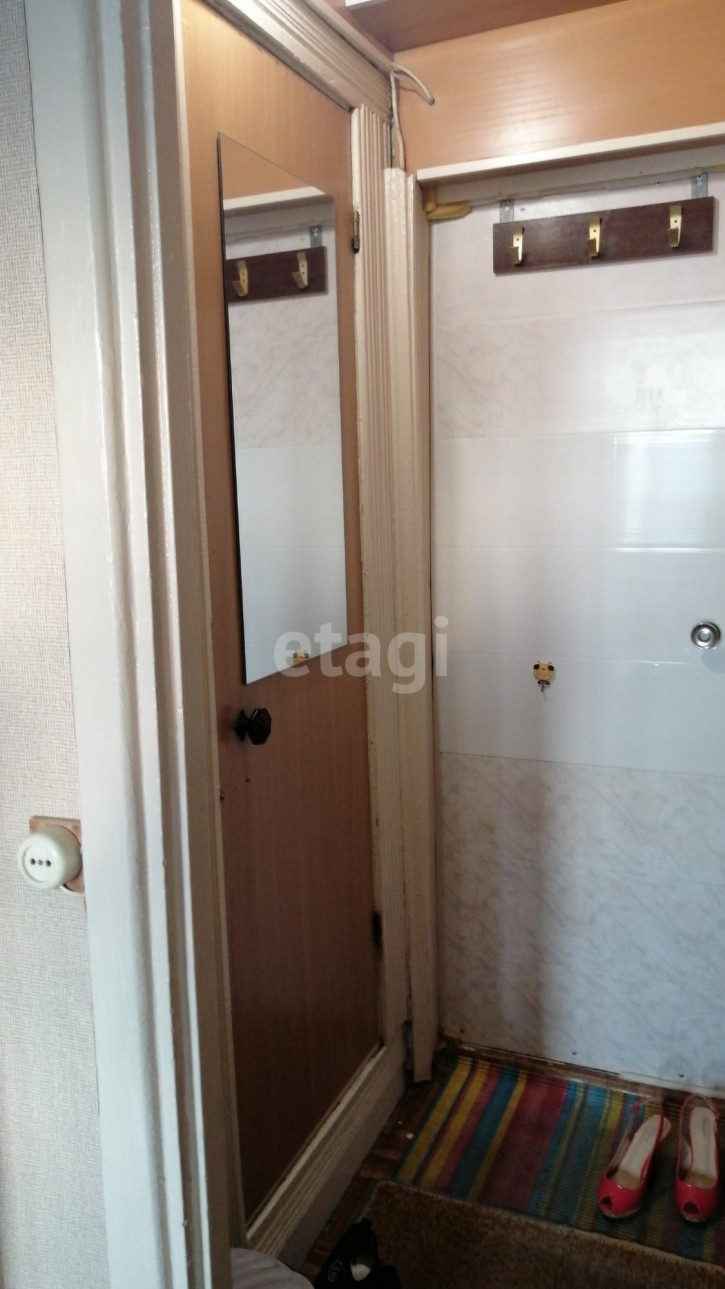 1-комн квартира Олимпийская, 34