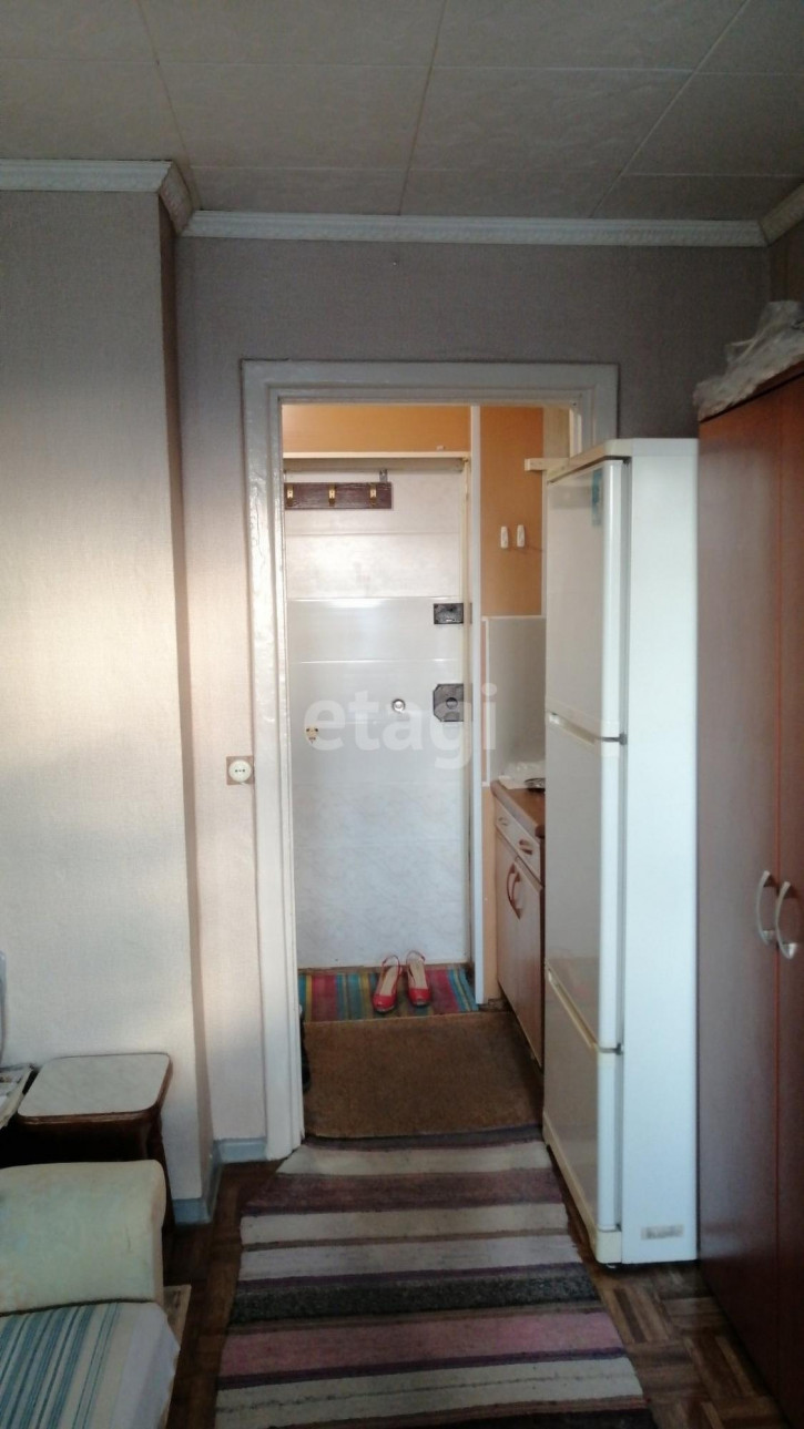 1-комн квартира Олимпийская, 34