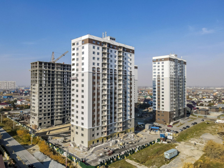1-комн квартира Тальниковая, 5