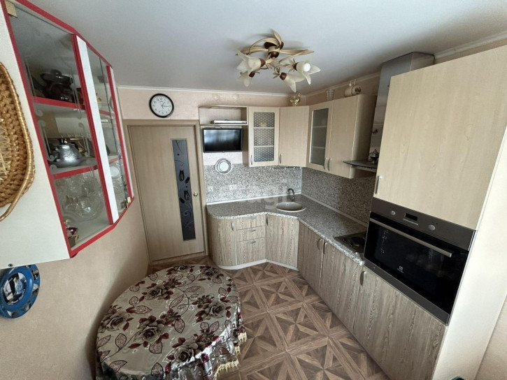 1-комн квартира Лиственная, 21б