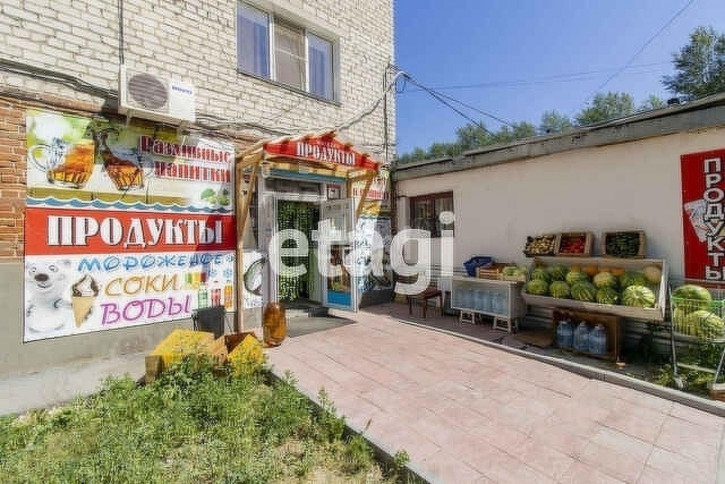 1-комн квартира Геологоразведчиков пр, 6