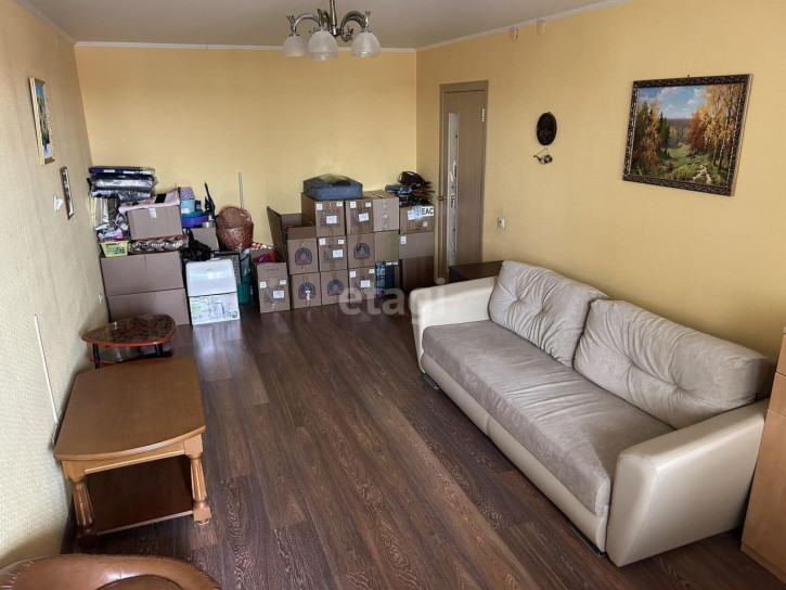 1-комн квартира Лиственная, 21б