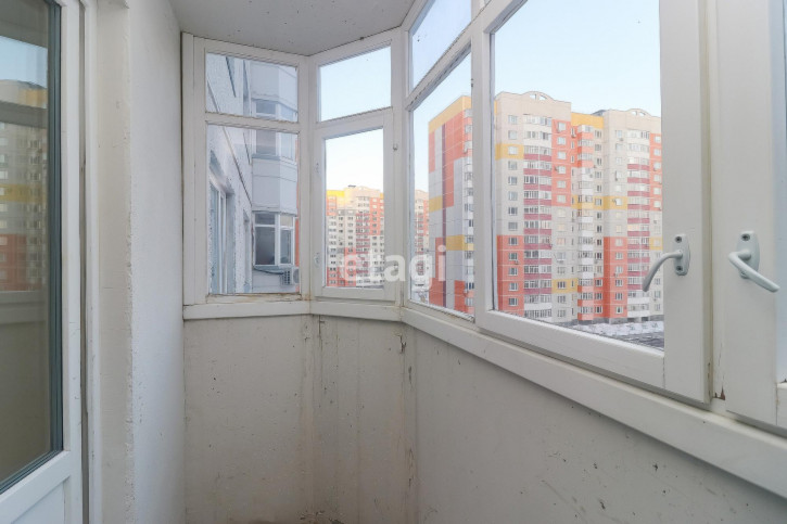 1-комн квартира Кремлевская, 112/3