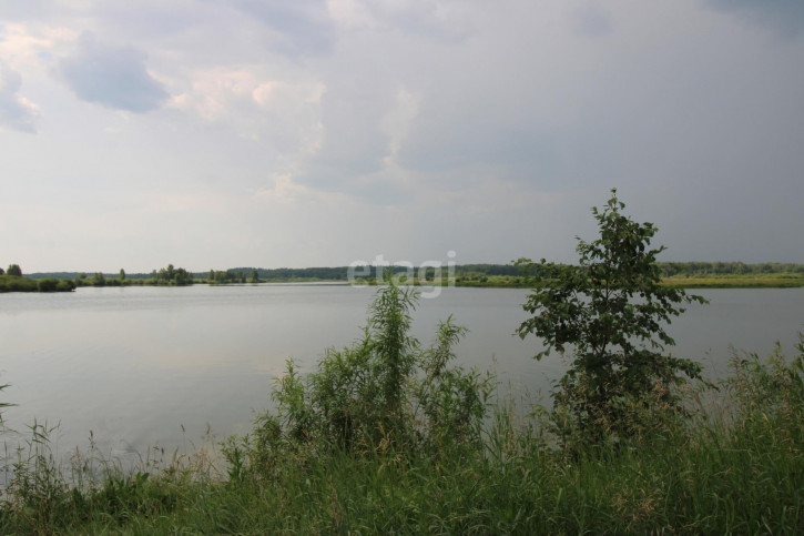 Земельный участок Филиппова,