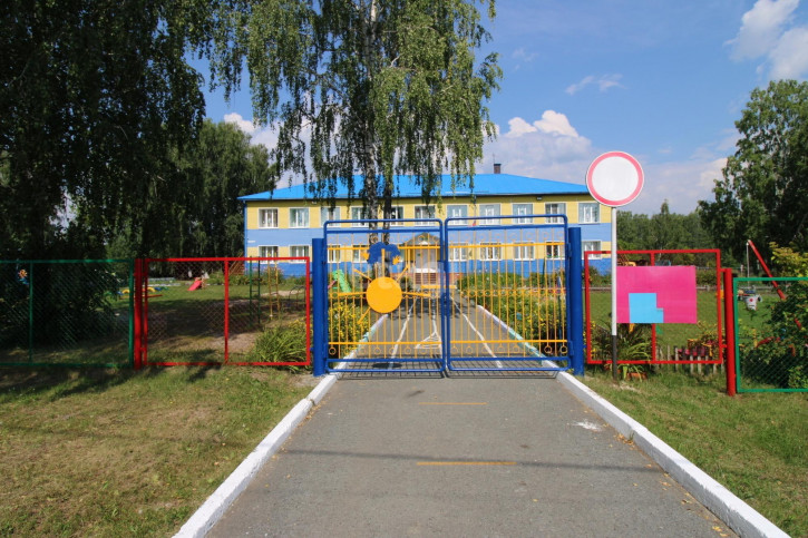 Земельный участок Филиппова,