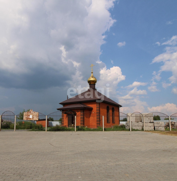 Земельный участок Филиппова,