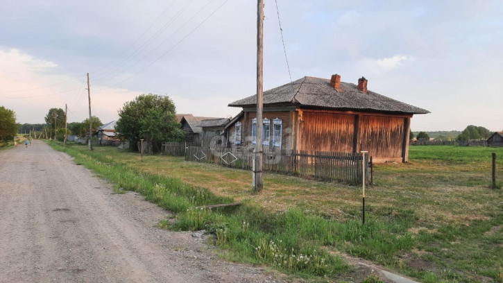 Коттедж/дом Подгорная, 13