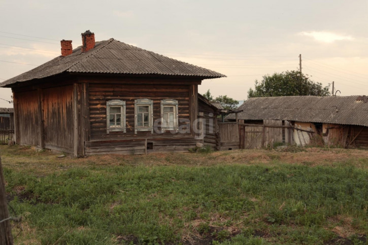 Коттедж/дом Подгорная, 13