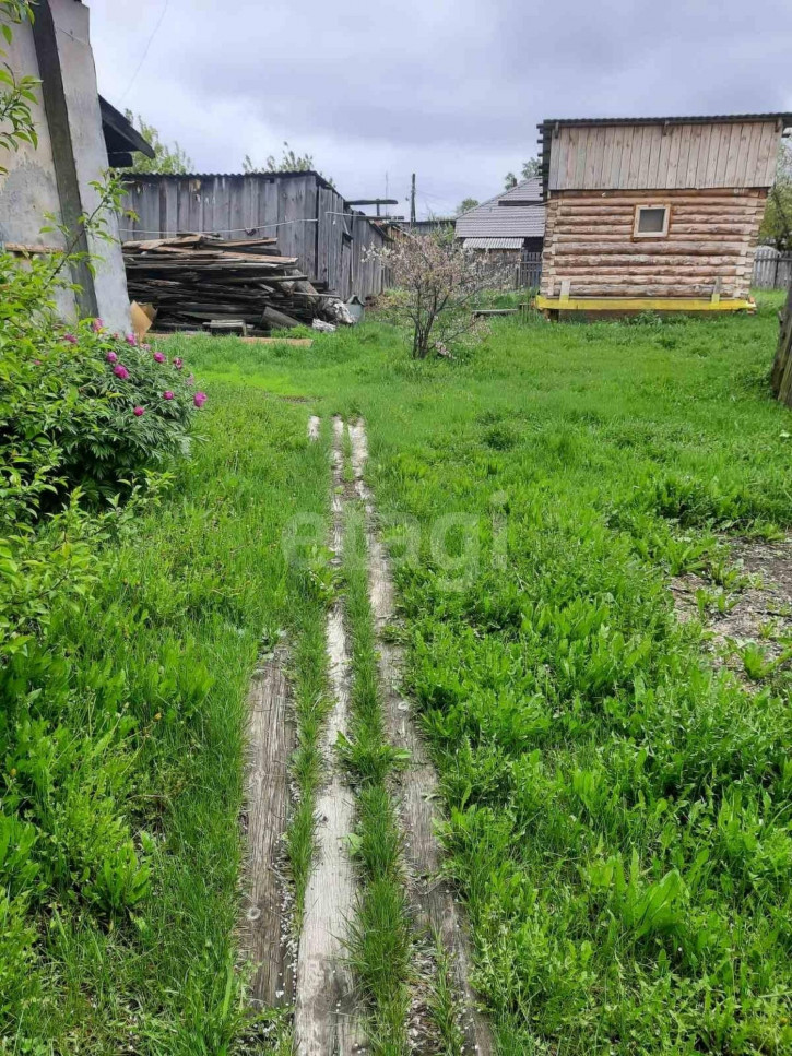 Коттедж/дом Октябрьская, 14
