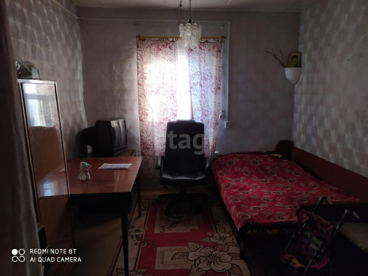 Коттедж/дом Октябрьская, 14