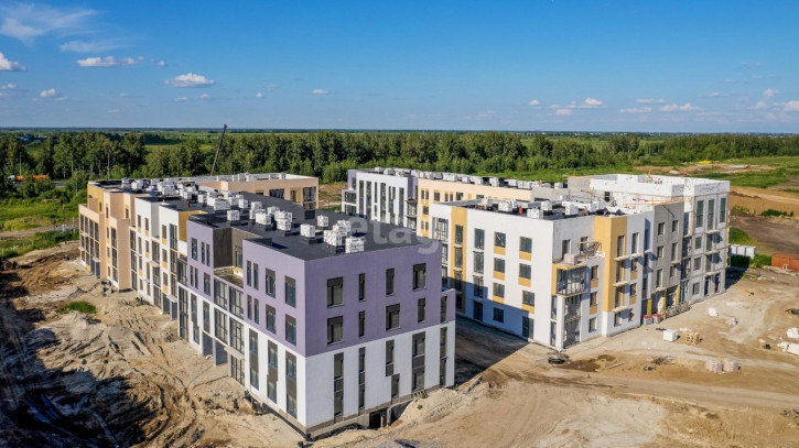 1-комн квартира Бульварная, 11