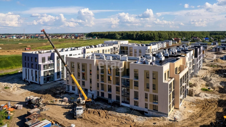 1-комн квартира Бульварная, 11