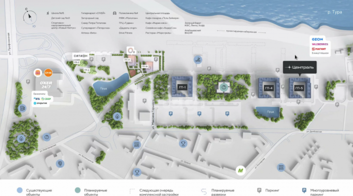 2-комн квартира в новом доме Новгородская, 22