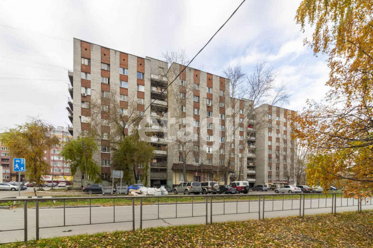 Комната Ткацкий проезд, 8