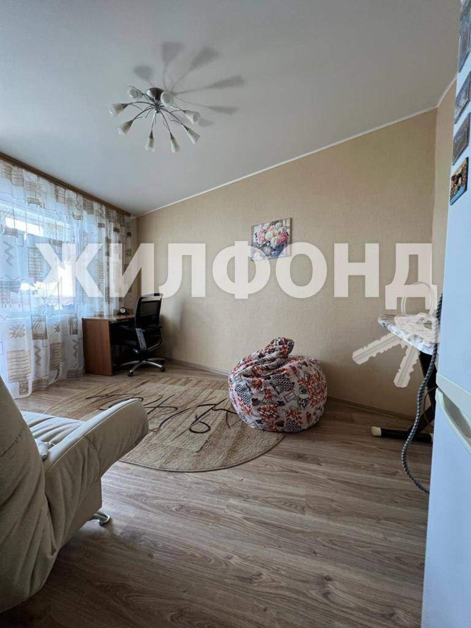 Купить квартиру за 5 990 000 рублей на Нормандия-Неман улица, д.93