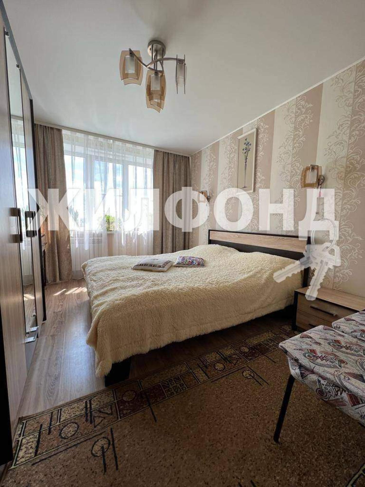 Купить квартиру за 5 990 000 рублей на Нормандия-Неман улица, д.93
