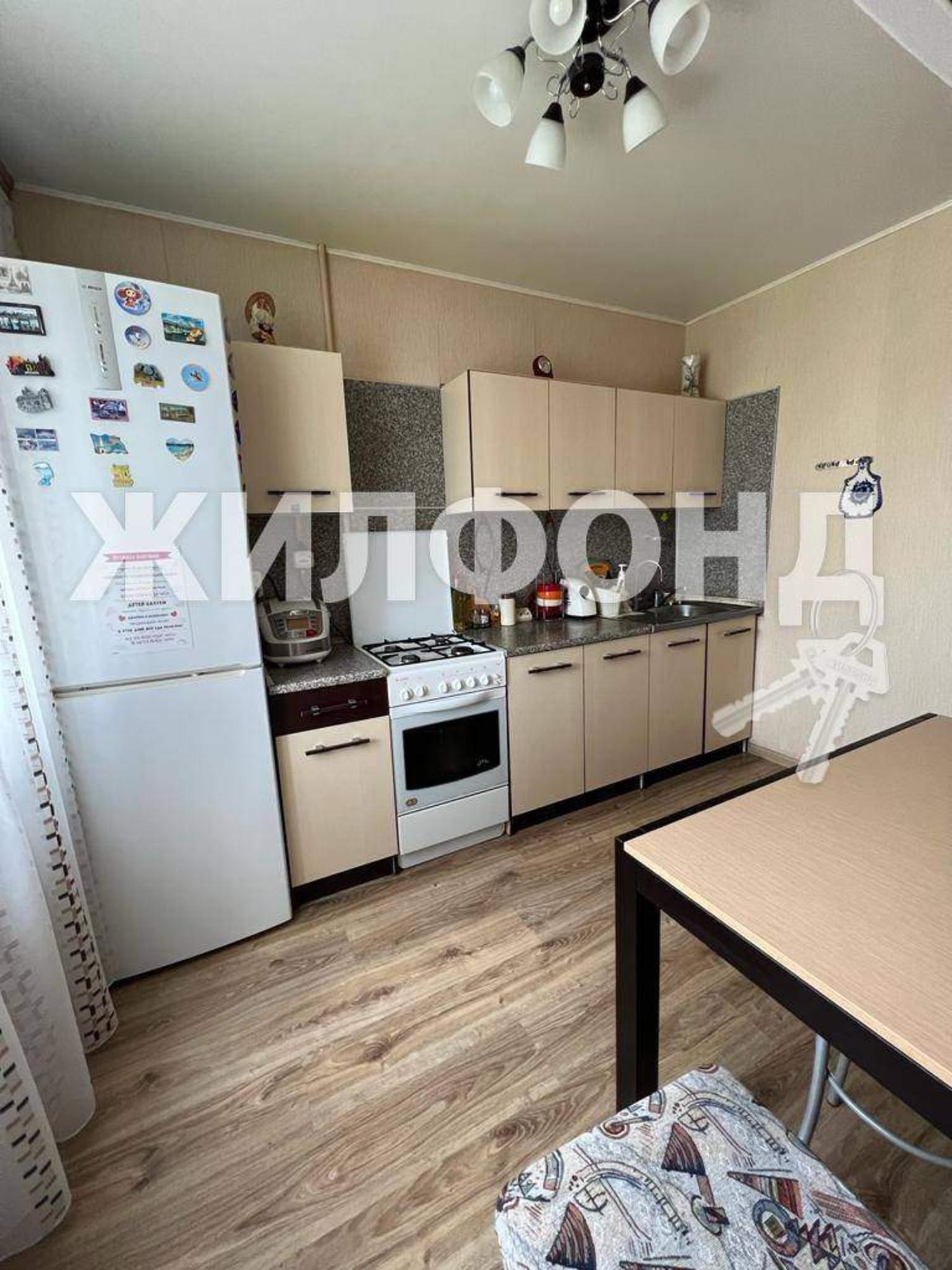 Купить квартиру за 5 990 000 рублей на Нормандия-Неман улица, д.93