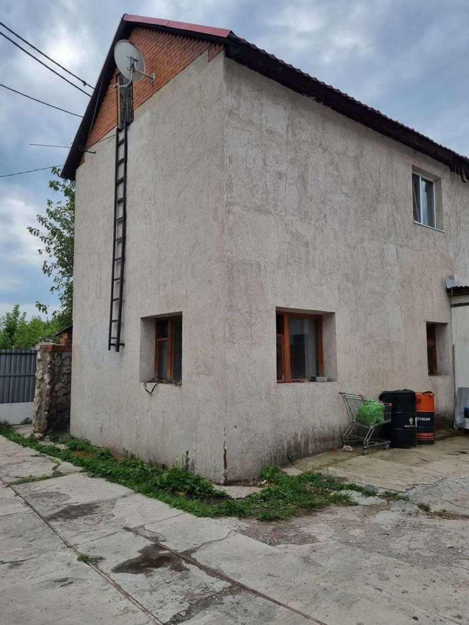 Купить дачу, дом, коттедж за 9 500 000 рублей на Мельничная улица, 28А