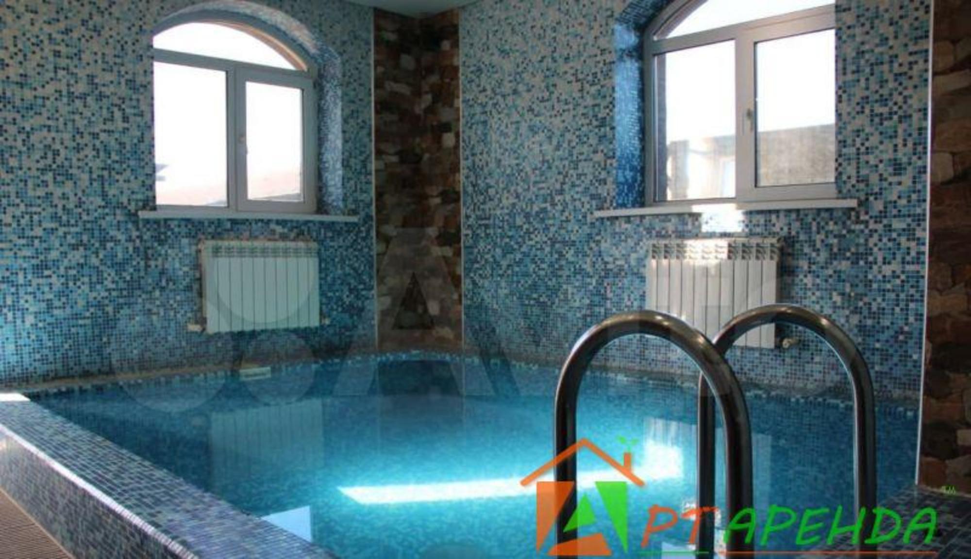 Сдать дачу, дом, коттедж за 15 000 рублей на Астраханская улица, 41