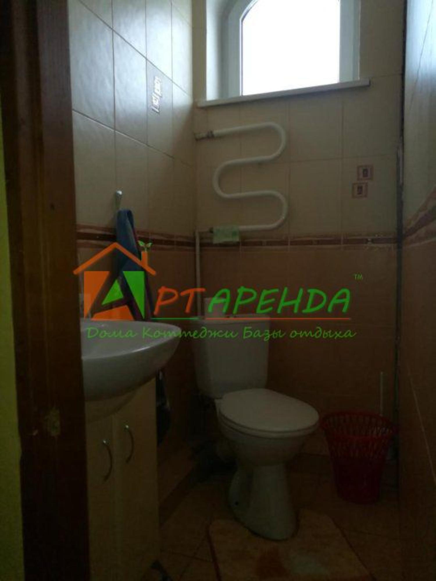 Сдать дачу, дом, коттедж за 8 000 рублей на Власть труда,