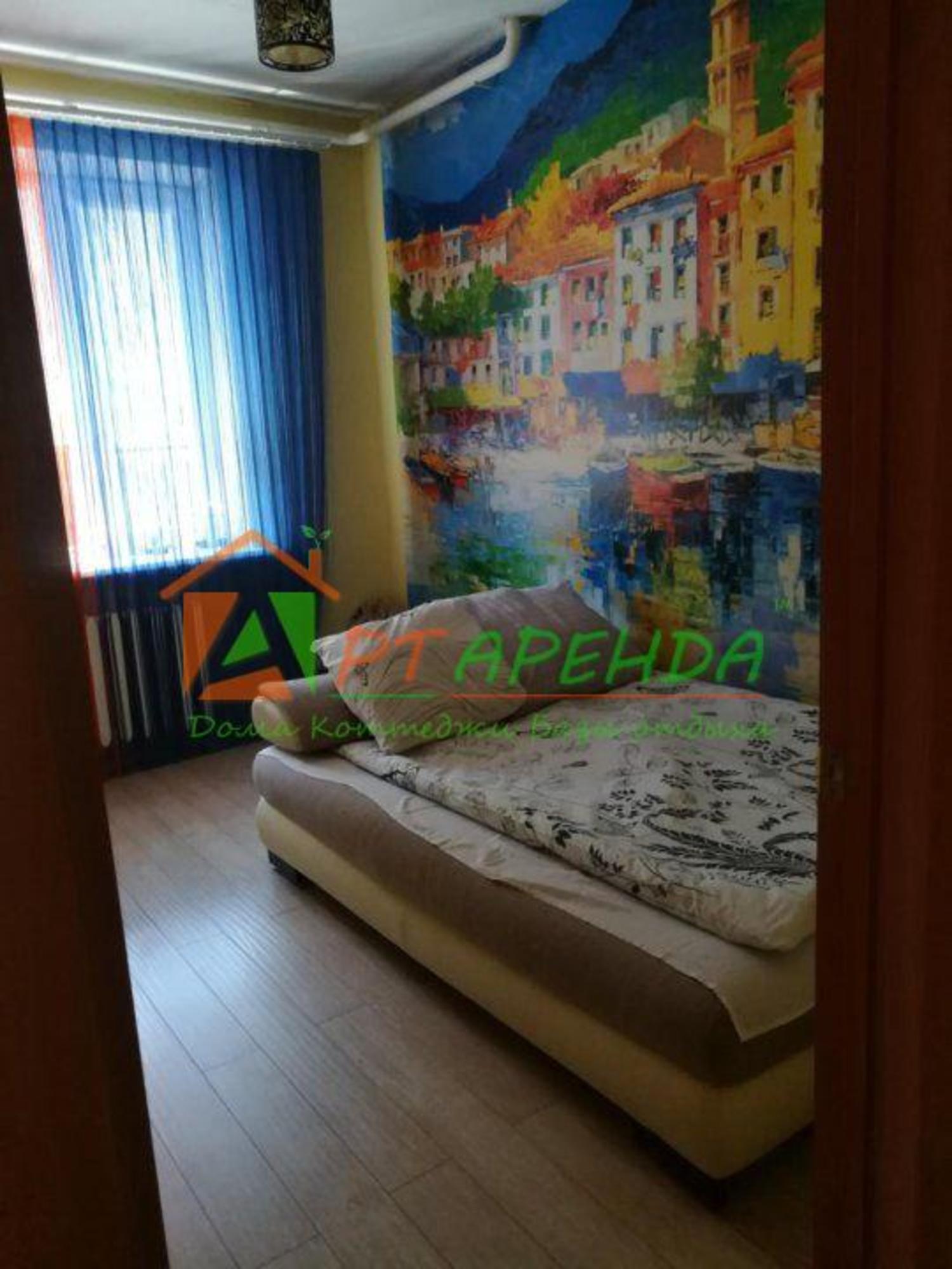 Сдать дачу, дом, коттедж за 8 000 рублей на Власть труда,