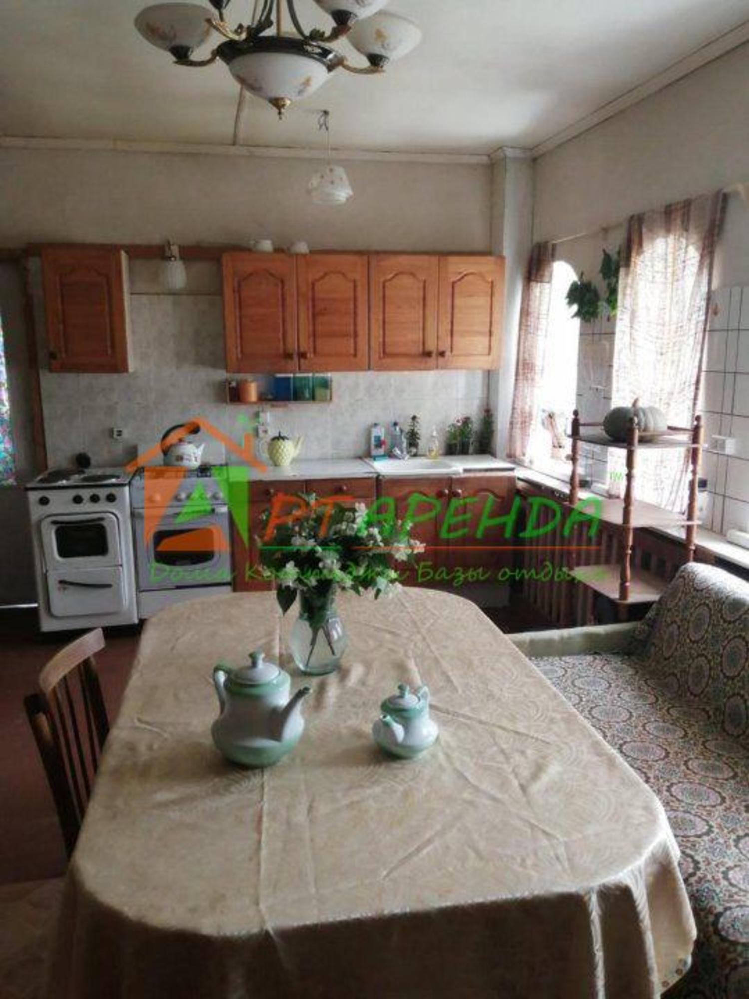 Сдать дачу, дом, коттедж за 5 000 рублей на Ширяево село