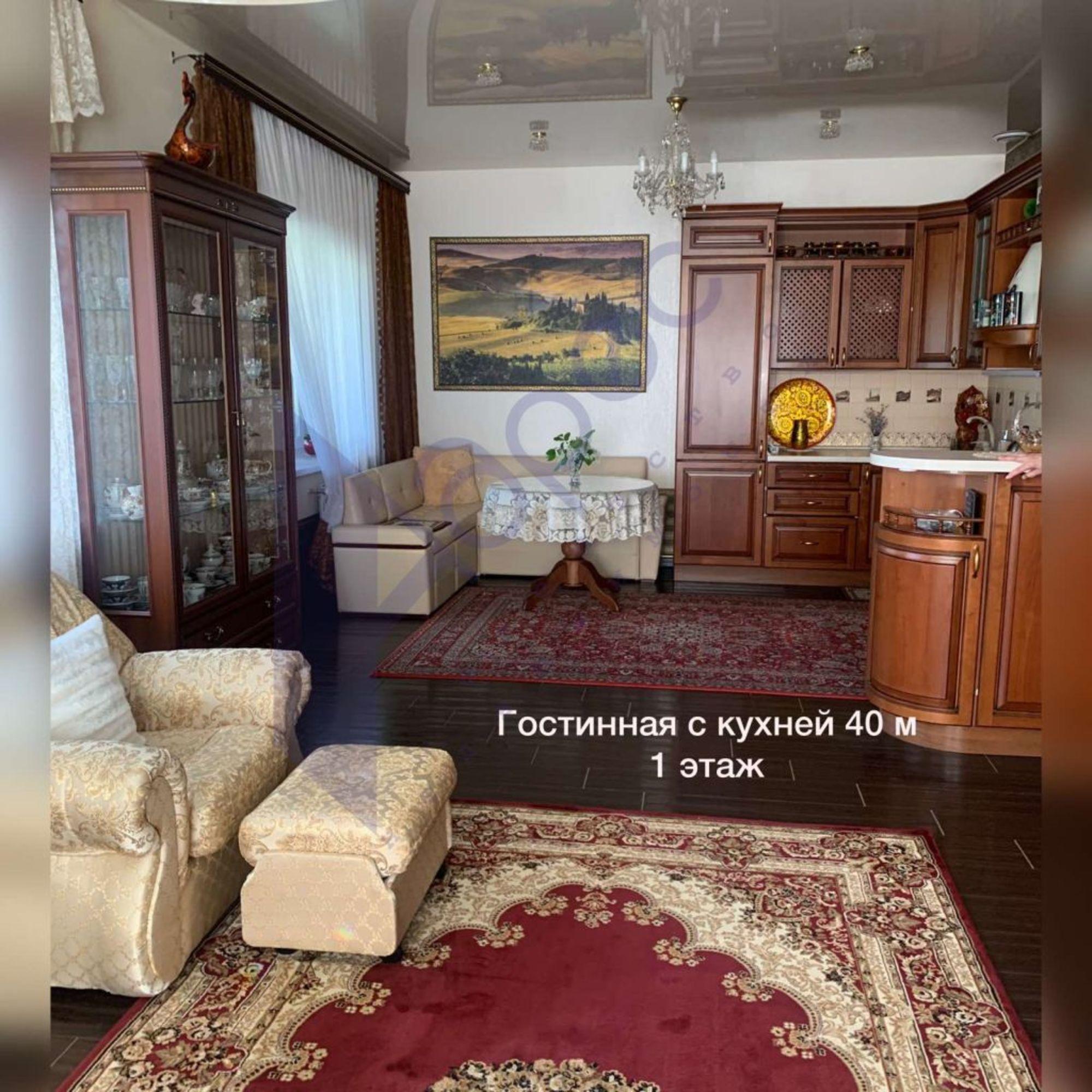 Купить дачу, дом, коттедж за 30 500 000 рублей на Ополченцев ул, 4