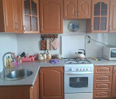 1-комн, 37кв м, этаж 6/9 Солнечная улица, 47