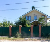 коттедж 187 кв м Большая Караванная улица, 106