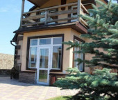 коттедж 150 кв м Астраханская улица, 41
