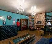 ОСЗ 407.8 кв м Юных Ленинцев ул, 250