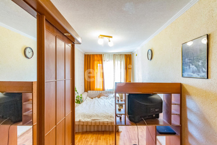 2-комн квартира Советский проспект, 30