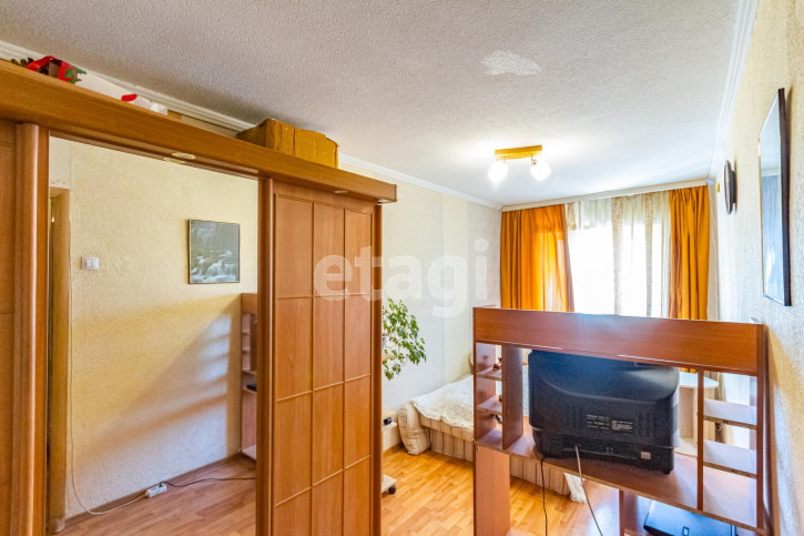 2-комн квартира Советский проспект, 30