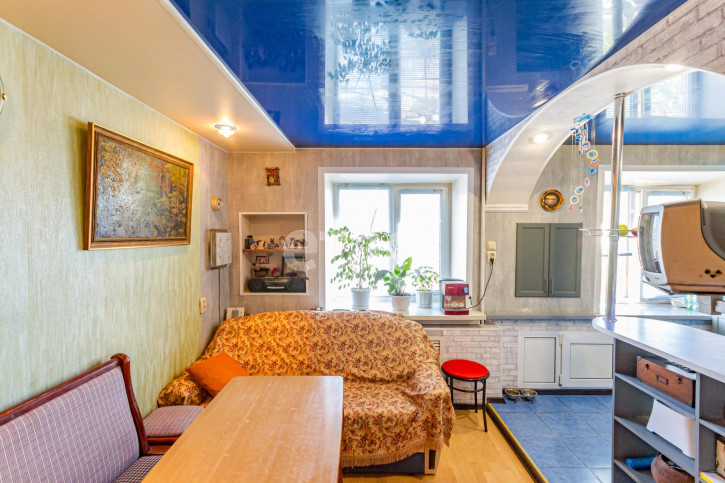2-комн квартира Советский проспект, 30