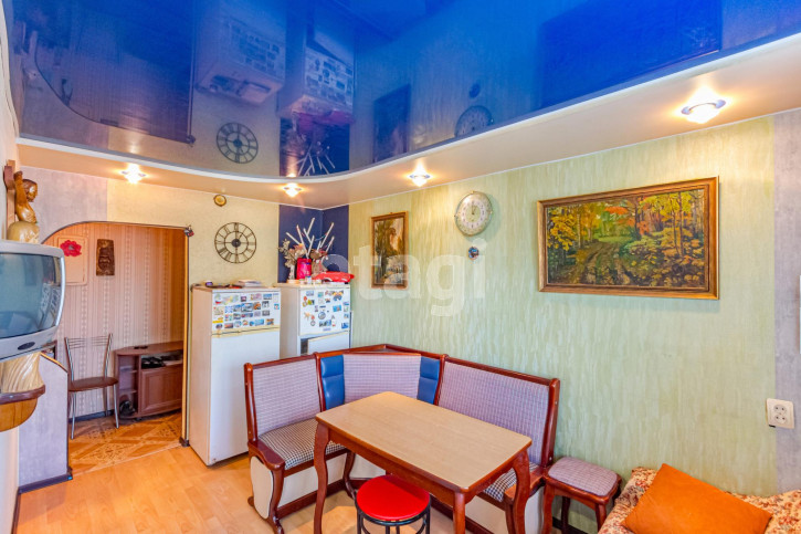 2-комн квартира Советский проспект, 30