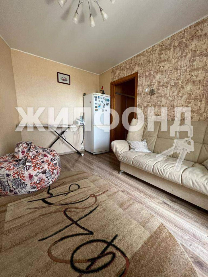 4-комн квартира Нормандия-Неман улица, д.93