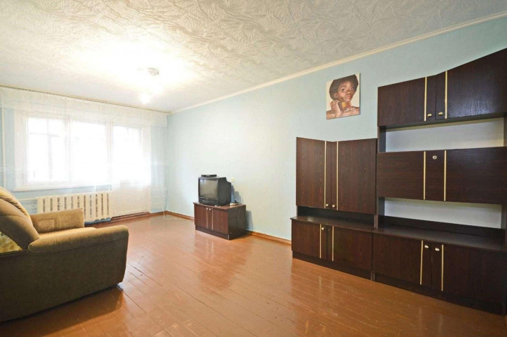 2-комн квартира Карла Маркса проспект, 258