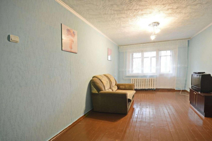 2-комн квартира Карла Маркса проспект, 258