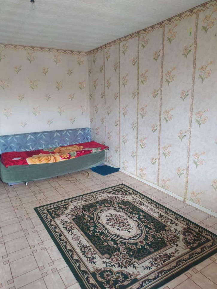 2-комн квартира Агибалова улица, 76