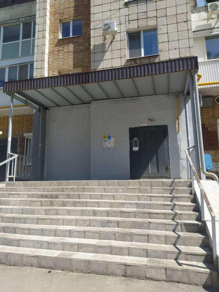 2-комн квартира Агибалова улица, 76