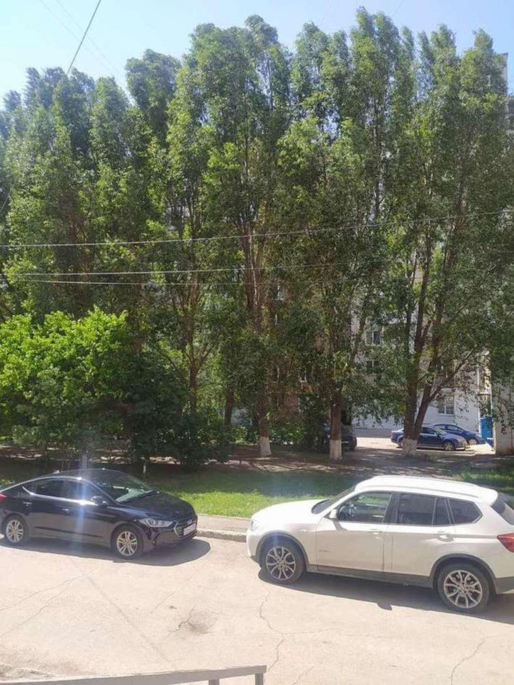2-комн квартира Агибалова улица, 76