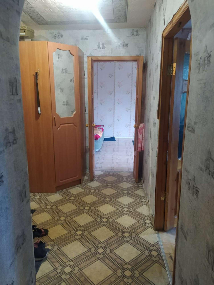 2-комн квартира Агибалова улица, 76