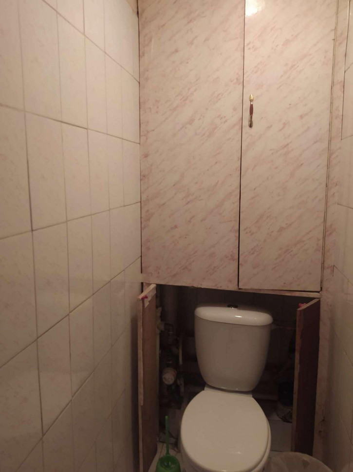 2-комн квартира Агибалова улица, 76
